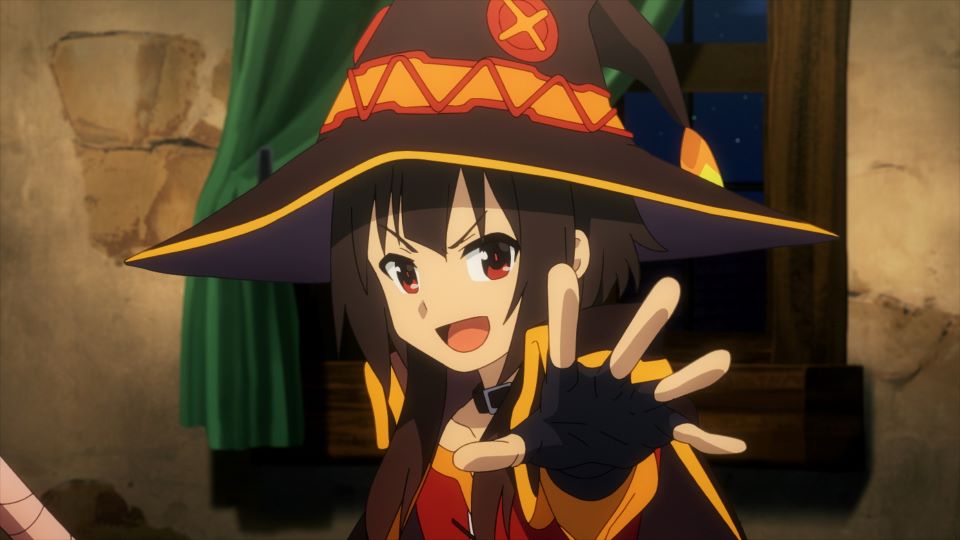 KonoSuba