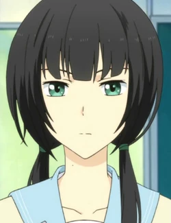 Chizuru Hishiro